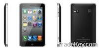 Sell 5.0" Smart phone + Dual-mode phone