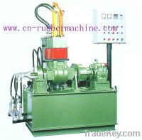 Sell rubber kneader/ China rubber kneader/ Chinese rubber kneader