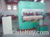 Sell rubber vulcanizing machine/China rubber vulcanizing machine