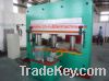 Supply conveyor belt vulcanizing machine/China vulcanizing machine