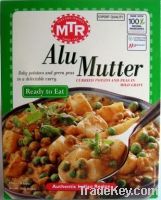 MTR Ready meals in bulk quantity