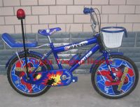 Sell good quality kid bike