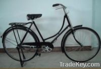 Sell 28" heavy duty lady bike