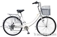 Sell 26" Princess Type lady bike