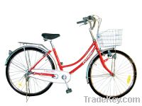 Sell 26" city bike