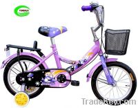 Sell Lovely bicycle for kids