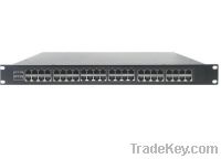 Sell High Power 24 Port Gigabit PoE Switch/PoE Injector 30W 48V AT
