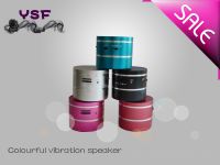 Sell vibration speakers