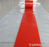 Sell high tearing resistance silicon rubber sheet