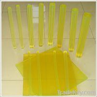 Sell Silicon Rubber Sheet