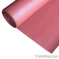 Sell Insertion rubber sheet Metal Mesh rubber sheet
