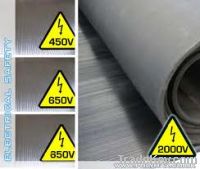 Sell Insulation or switchboard mat Rubber Sheet