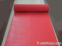 Sell Round Dot Rubber Sheet