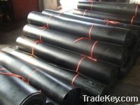 Sell oil resistance rubber sheet