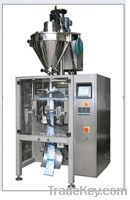 Rice & pulses Filling, Sealing and Packing Machines