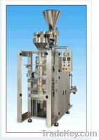 Filling & Packing Machine for snack foods, fresh & frozen foods