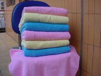 Sell  bath towel