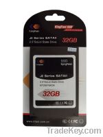 Sell Kingfast J2 2.5"  SATAII MLC SSD (KF2501MCM)