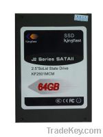 Sell Kingfast J2  2.5" SATAII MLC SSD (KF2501MCM)