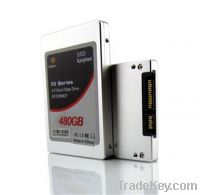 Sell F3 Series 2.5 SATAIII MLC SSD KF2509MCF