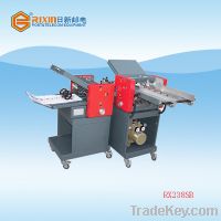 Sell RX238SB paper Folding machine