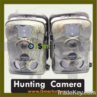 940NM Low Glow Digital IR Game Scouting Hunting Camera Cam LTL-5210A