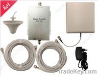 Sell DCS950 1800Mhz mobile phones signal repeater cell phone booster