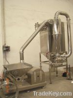 Sell Most Advanced High Output Pulverizer-WF520 Turbulent Flow Pulveri