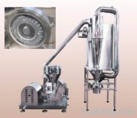 Sell Environmental protection sugar grinder widely used in bakery indu