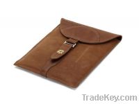 Sell Leather iPad Pouch