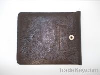 Sell Leather iPad Sleeve