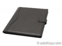 Sell Leather Folder for Corporate Gift