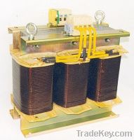 Electrical Power Transformers