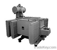 Furnace Duty Transformers