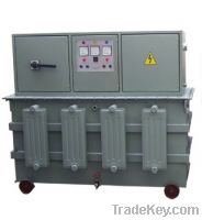 High & Low Voltage Testing Transformers