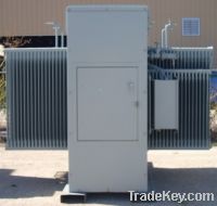 General Electric Transformers