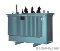 Electrical Transformer