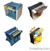 Industrial Transformers