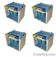 Isolation Transformers