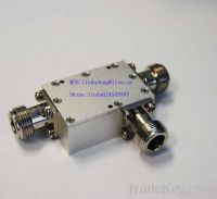 Sell 10dB RF Coupler, 0.6 to 2.5GHz Frequency Range