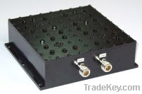 Sell Microwave 50ohm Spiral Diplexer