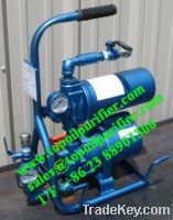 Sell Hand Held Filtration Systems