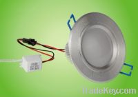 Sell high power led downlight with 2 years warranty