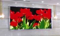 Sell HD P10 Indoor SMD 3in1 LED Screen