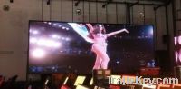 Sell High BrightnessP16 Outdoor Full Color Physical Pixel LED Screen