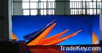 Sell HD P4mm SMD 3in1 Indoor LED Screen