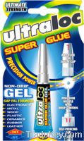 Ultraloc Super glue