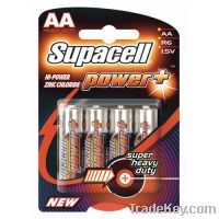 Supacell Power+