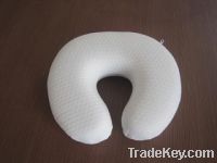 Sell name:memory foam travel pillow