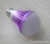 5w Led Bulb Light Competitive Price Good Quality
